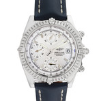 Breitling Chronomat Automatic // A13352 // c.2000's // Pre-Owned