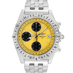 Breitling Chronomat Longitude Automatic // A200048 // c. 1990s // Pre-Owned