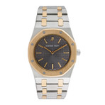 Audemars Piguet Royal Oak Quartz // Pre-Owned