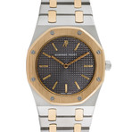 Audemars Piguet Royal Oak Quartz // Pre-Owned