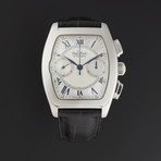 Paul Picot Majestic Chronograph Automatic // P0534.SG.1021.7203 // Unworn