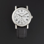 Paul Picot Firshire Ronde Calendar Automatic // P4058.20.113L002 // Unworn