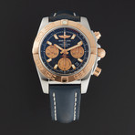 Breitling Chronomat Automatic // CB014012/BA53 // Store Display