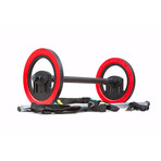 The Pilates Wheel 2.0