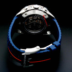 Graham Silverstone RS Automatic // 2STEA.B16A // Unworn