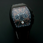 Franck Muller Vanguard Chronograph Automatic // V45CCDT // Unworn