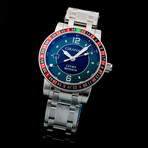 Graham Silverstone Lucky Monaco Automatic // 2TZAS.BO8A // Unworn