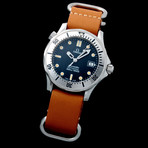 Omega Seamaster Quartz // 2562 // Pre-Owned