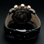 Graham Silverstone Tourbillon Woodcote Automatic // Limited Edition // 2TWAO.B01A // Pre-Owned