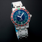 Graham Silverstone Lucky Monaco Automatic // 2TZAS.BO8A // Unworn