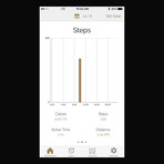 Nevo New York Digital Quartz // NEVONY15/001L