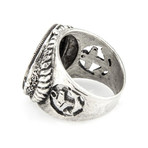 USA Dime Ring (Size 7)