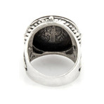 USA Dime Ring (Size 7)