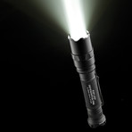 E2D Defender Flashlight