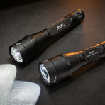 P2X Fury PRO Flashlight