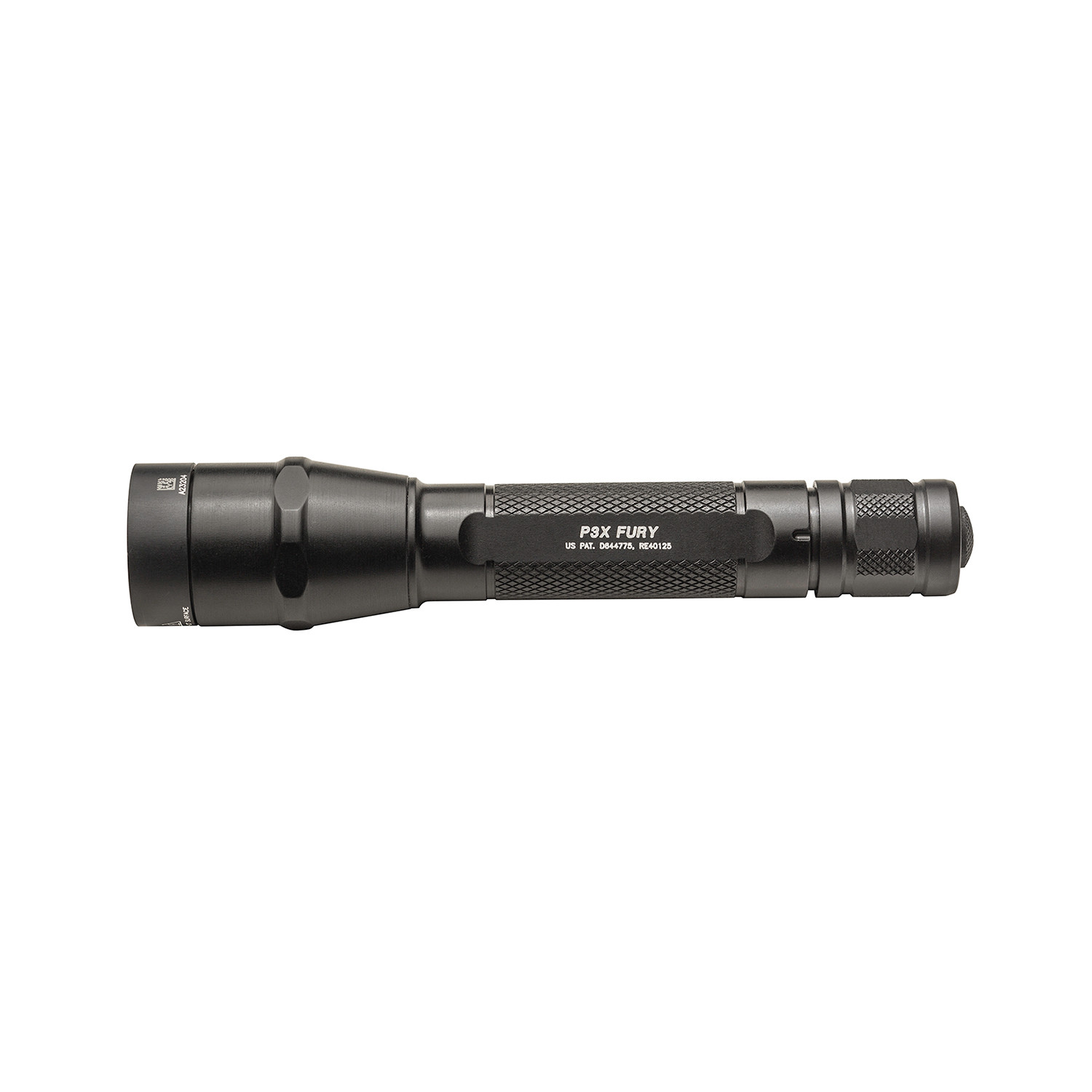 P3X Fury PRO Flashlight - SureFire - Touch of Modern