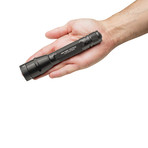 P3X Fury PRO Flashlight