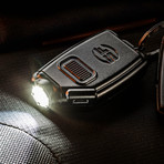 SIDEKICK Keychain Light