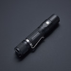 UltraTac T15 // Tactical Flashlight + Lanyard