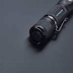 UltraTac T15 // Tactical Flashlight + Lanyard