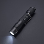 UltraTac T15 // Tactical Flashlight + Lanyard