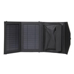 Solar Panel (Black)