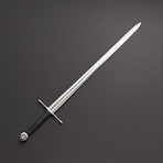Two Handed Norman Sword // No Scabbard