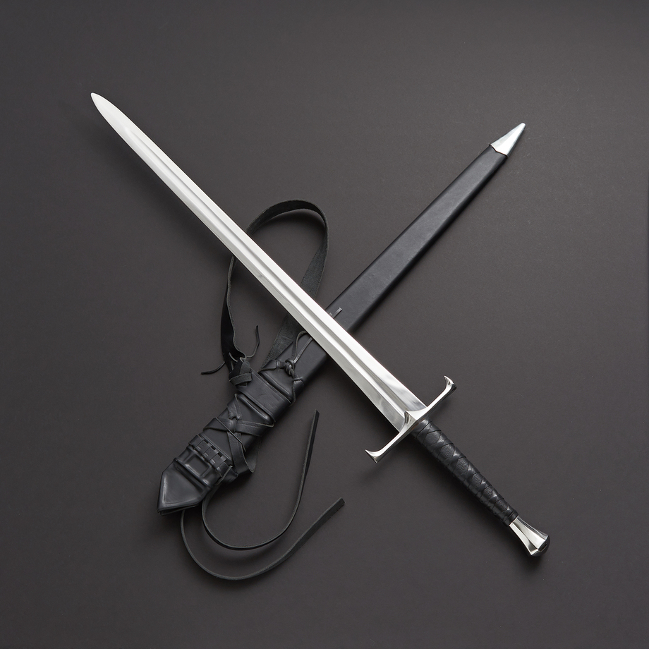 Darksword Armory - Handcrafted Medieval Swords + Daggers - Touch of Modern