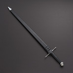 Two Handed Norman Sword // No Scabbard