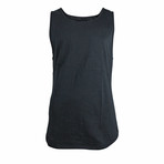 Kim T Tank // Black (M)