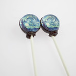 Artisan Collection // Starry Night // Set of 10