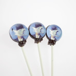 Artisan Collection // The Meadow // Set of 10