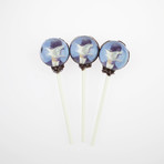 Artisan Collection // The Meadow // Set of 10