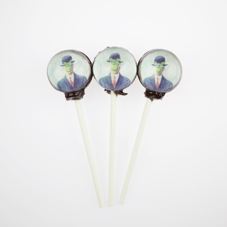 Artisan Collection // Son of Man // Set of 10