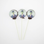 Artisan Collection // Son of Man // Set of 10