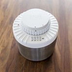 SneakGuard Combi-Fresh + 2 Humidity Control Packs