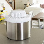 SneakGuard Combi-Fresh + 2 Humidity Control Packs