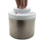 SneakGuard Combi-Fresh + 2 Humidity Control Packs