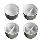 SneakGuard Combi-Fresh + 2 Humidity Control Packs