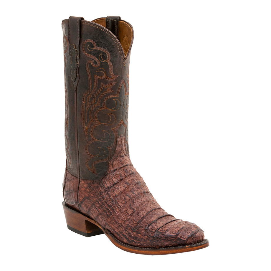 Lucchese - Expertly Crafted Cowboy Boots - Touch Of Modern