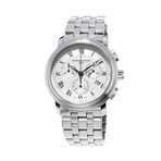 Frederique Constant Classics Chronograph Quartz // FC-292MC4P6B2