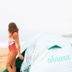 Ohnana Tent (Without Fan)