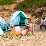 Ohnana Tent (Without Fan)