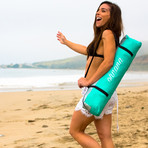 Ohnana Tent (Without Fan)