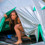 Ohnana Tent (Without Fan)