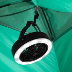 Ohnana Tent (Without Fan)