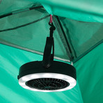 Ohnana Tent (Without Fan)