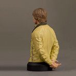 Luke Skywalker Mini Bust