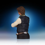 Han Solo Mini Bust