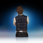 Han Solo Mini Bust